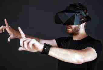 What is virtual reality