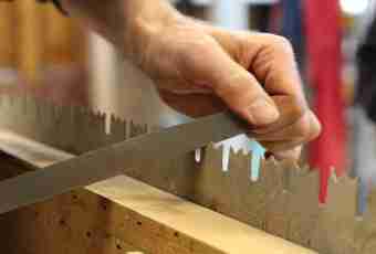 How to cut the fret saw