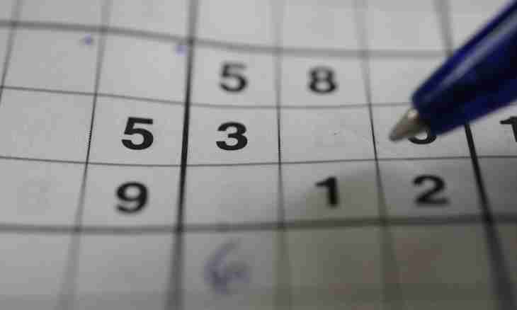 How to solve a sudoku online
