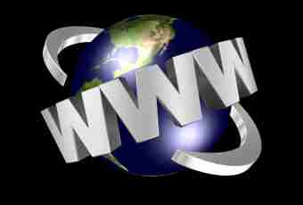 World wide web: why the Internet is so called