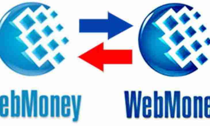 As works with WebMoney