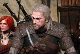 Witcher 3. How many endings in a game?