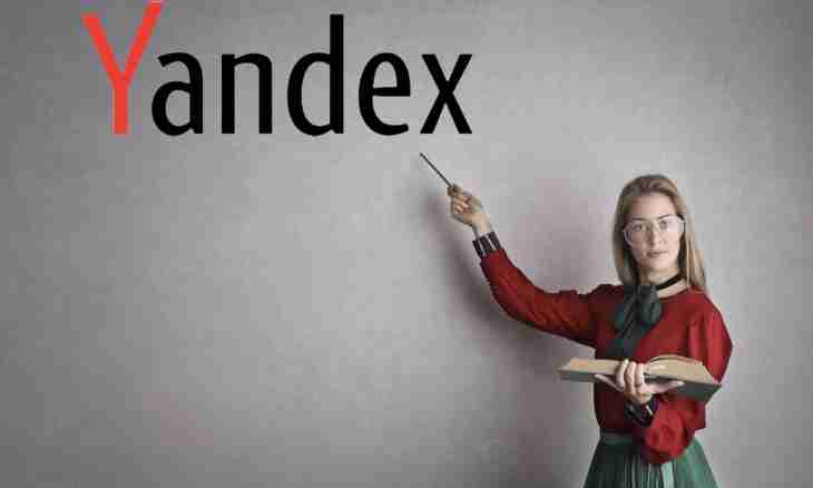 How to download with Yandex people