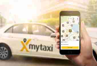 As in Yandex of the taxi to link the card