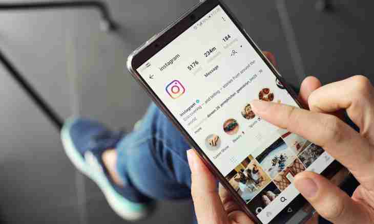 How to prepare the Instagram account for big influx of subscribers