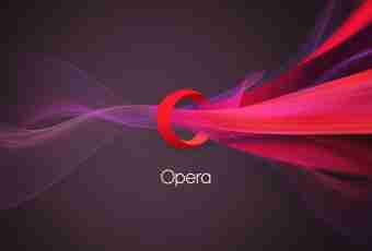 How to increase a cache in opera