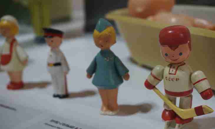 Where to buy old Soviet toys
