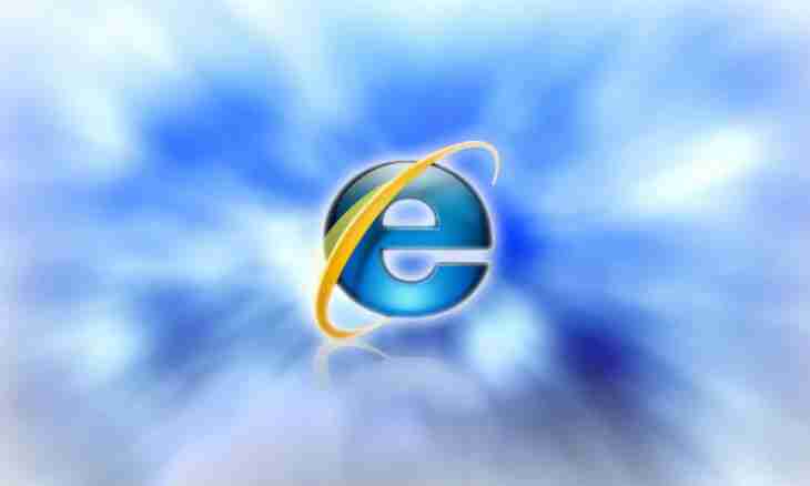 How to unblock Internet Explorer