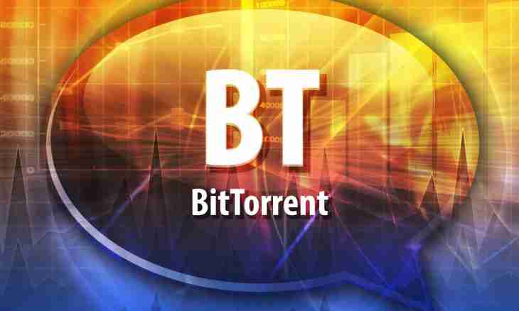 How to accelerate Bittorrent