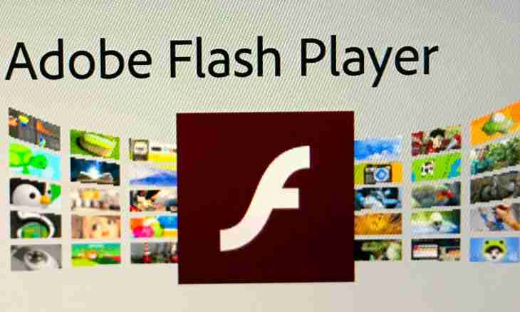 How to install a flash player in the browser