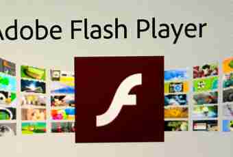 How to install a flash player in the browser