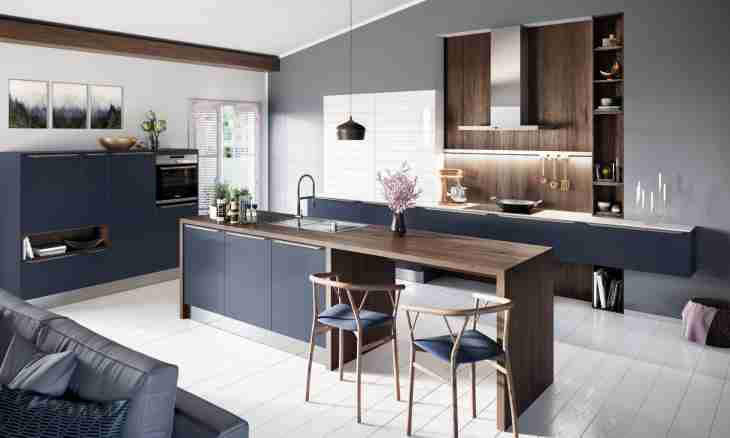 Where it is possible to make online design of kitchen