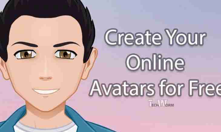 How to make a free avatar
