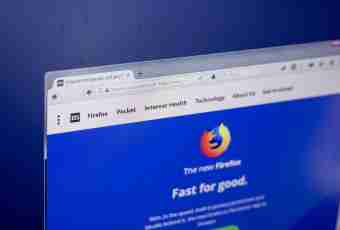 As in Mozilla to configure tabs