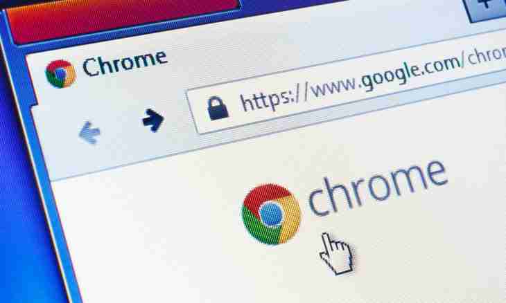 Why Google Chrome does not open