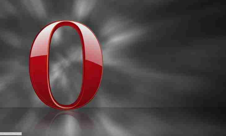 How to view the saved passwords in Opera