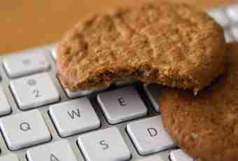 How to include cookies in the browser