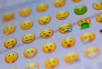How to insert smilies into icq