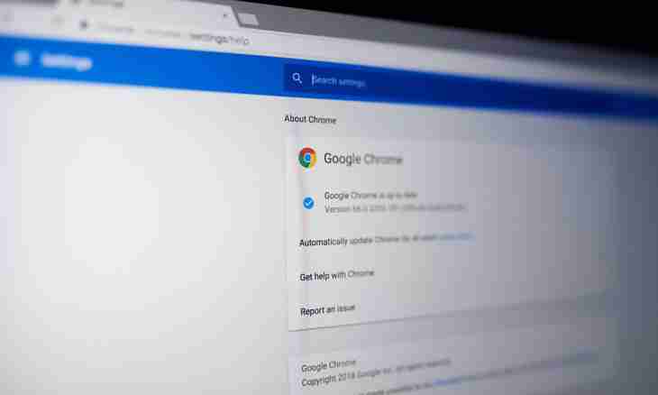 How to switch off plug-ins in Google Chrome