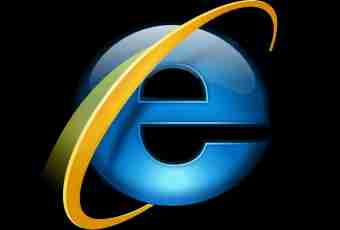 How to configure the Internet Explorer browser