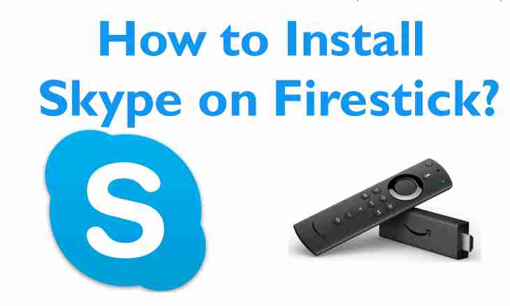 As on the website to install Skype