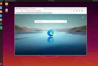 How to reinstall the browser