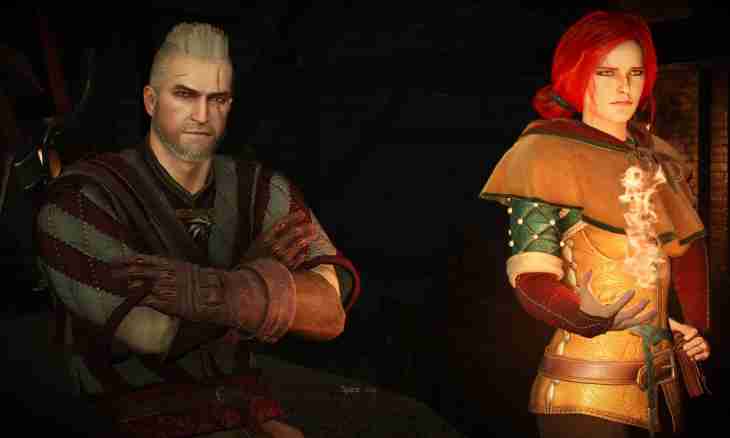 "Witcher 3: how to pass quest, untangling a ball?"