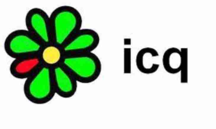 How to transfer number ICQ