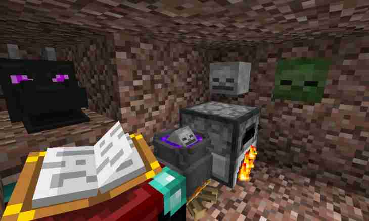 How to make a potion in minecraft