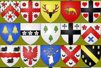 How to create the clan coat of arms