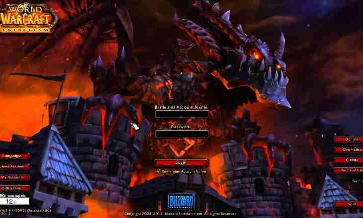 How to play WOW Cataclysm