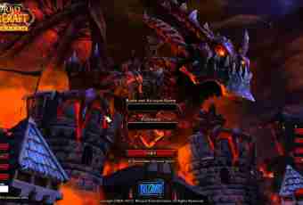 How to play WOW Cataclysm