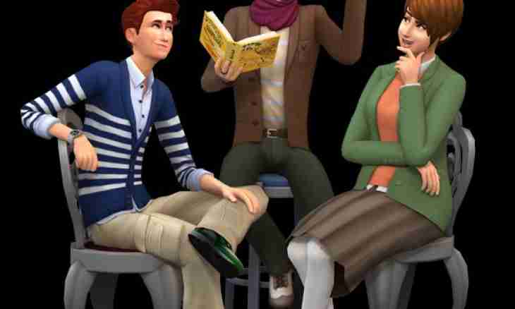 How to improve skills in Sims 3