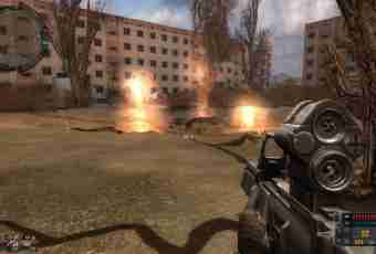 How to find the stalker to a sorok in the game Stalker. Call of Pripyat