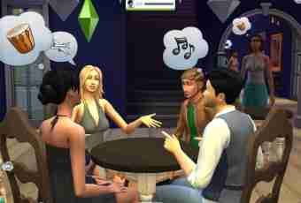 How to play online in Sims