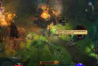 How to play Torchlight on network