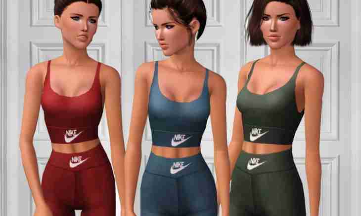 How to add clothes to Sims