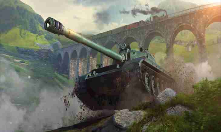 What modules put on IS-7 in World of Tanks