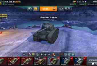 How to earn a lot of silver in world of tanks blitz