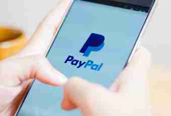 How to pay off by means of PayPal