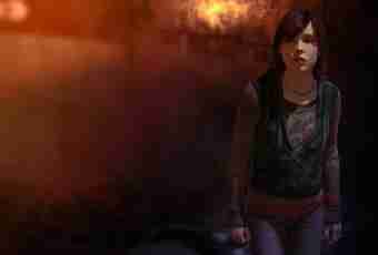 How to play the game Beyond: Two Souls