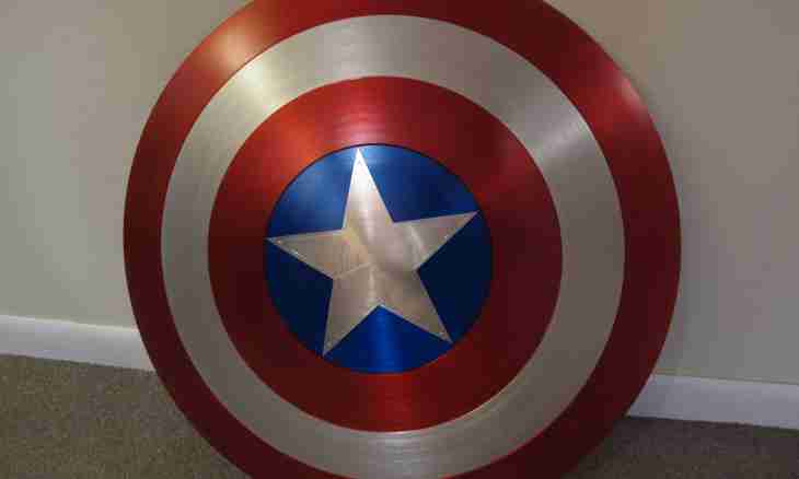 As in a maynkrafta to make Captain America's board