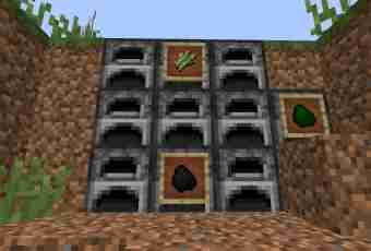 How to extract coal in Minecraft