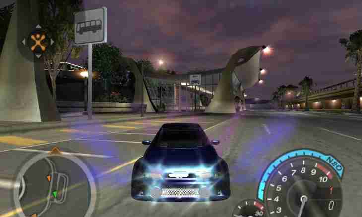 How to play Need For Speed Underground 2