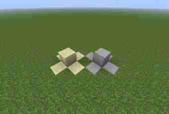 How to make a stone in Minecraft
