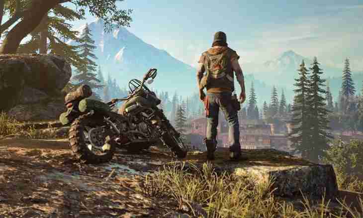5 best games with the open world on the PC