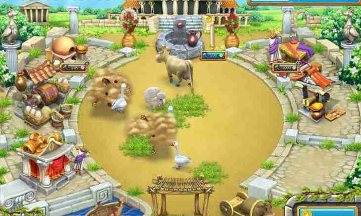How to play a game Farm Frenzy 4