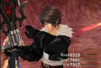 How to win against Omega Weapon Final Fantasy VIII