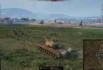 How to calculate efficiency of a tank in the game World of Tanks
