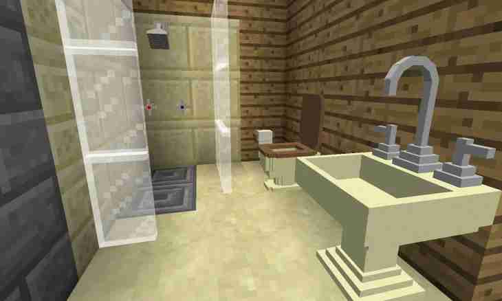 How to make the fridge in minecraft?